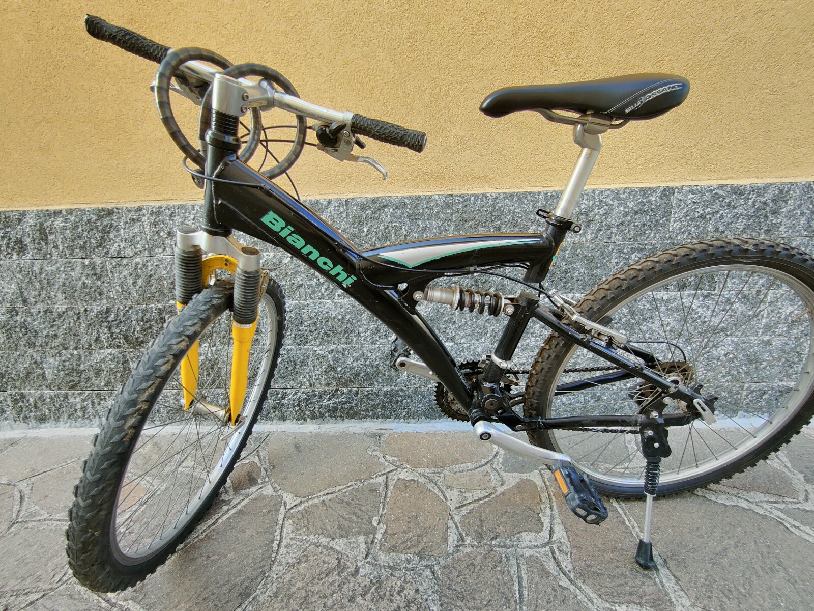 Bici